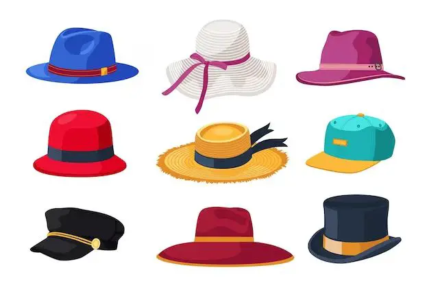 73 riddles about hats with answers - Aha Riddles